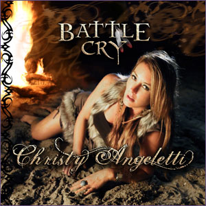 Train Wreck EP by Christy Angeletti Available Now on Itunes
