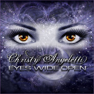 Train Wreck EP by Christy Angeletti