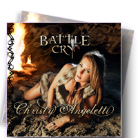 New Release ! "Dont Tell Me" by Christy Angeletti